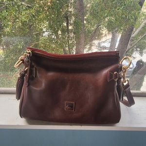 Dooney and Bourke purse